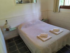 Casita Santa Elena N3