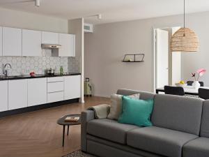 Numa Amsterdam Docklands