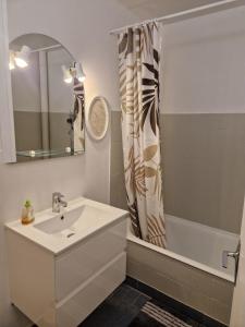 Appartement le colombo