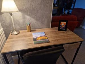 Appartement le colombo