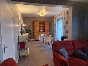 Appartement le colombo
