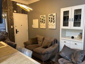 Apto 2 dorm - Requinte- Santos