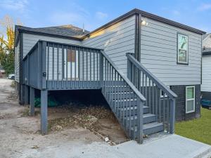 Walk to FIFA SDS House 4BR Near Stadium