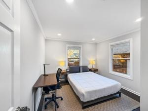 Walk to FIFA SDS House 4BR Near Stadium