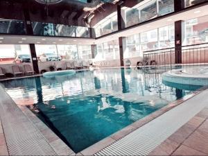 Rewalove Apartamenty - apartament typu studio