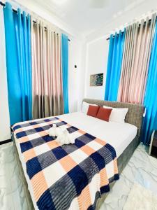 Rehan Sunset Villa