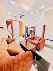 Rehan Sunset Villa