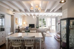 Casa Patro - Confort en Nueva de Llanes