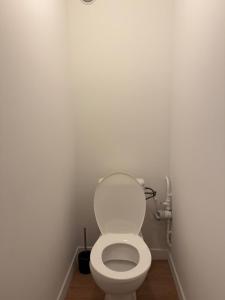 Train station 10 min close to Paris and Disney University