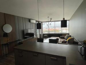 Byt s úžasným výhľadom