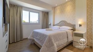 Apt Moderno lado Park Criamigos +Café manhã 1°dia