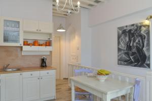 Geronti Moscha Apartment Sifnos Greece