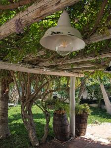 Villa Botanica, relax e privacy