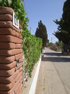 Villa Botanica, relax e privacy