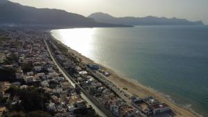 Villa Botanica, relax e privacy