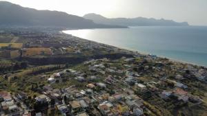 Villa Botanica, relax e privacy