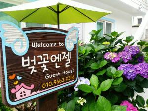 Cherry Blossom Guesthouse