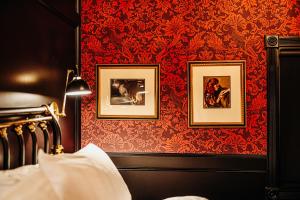 Bootleggers Lodge on Lake Nokomis