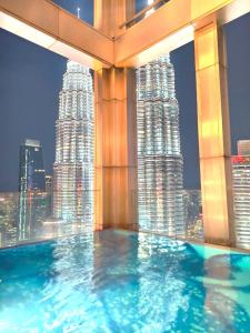 Tropicana The Residence By Klcc