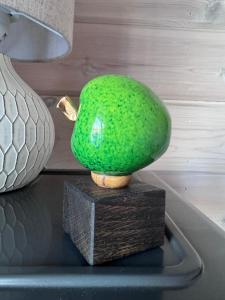 Obuoliu sala Moletu Vila