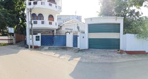 Senu Ocean Villa