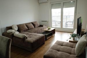 New Bubanj Apartment 2