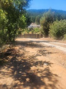 Refugio El RENACER DEL ALMA