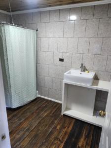 Refugio El RENACER DEL ALMA