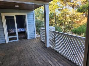 Refugio El RENACER DEL ALMA