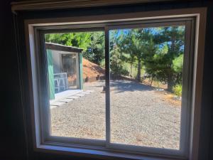 Refugio El RENACER DEL ALMA