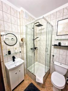 Cieszyński Aparthotel Stare Miasto