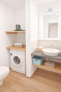 Ferienwohnung Gartenglück im Mölltal