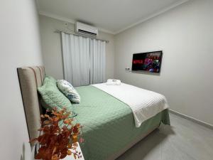 Casinha33, O aconchego da tríplice fronteira!