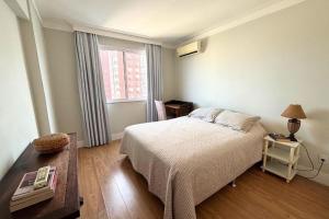 Frente Mar no Coração de Balneario Camboriú