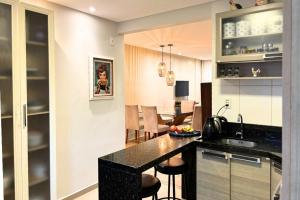 Frente Mar no Coração de Balneario Camboriú