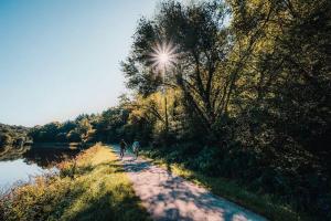Romantic getaway with Balneo Centre Lorient