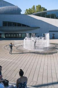 Romantic getaway with Balneo Centre Lorient