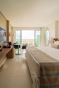 Crocobeach Hotel