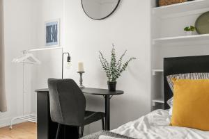 Station House - Quaint Victorian Home With Free Parking