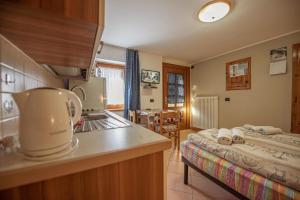 Baita Maria - Myholidaylivigno