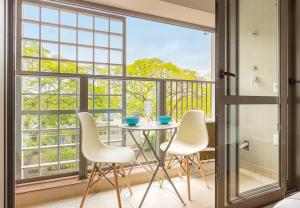 Easy Star - Alle Studios - Prédio com área social completa