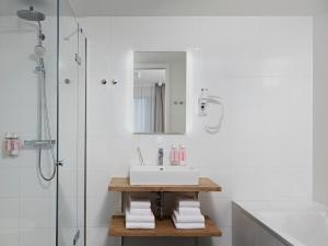 Numa Amsterdam Docklands