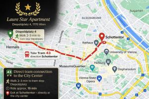 Laura Star Apartment