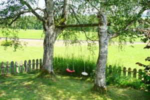 Feriendomizil Ebner-Mayer, ein Urlaubsziel zum Wohlfühlen, inklusive Königscard