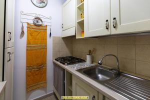 Isola delle Femmine Holiday