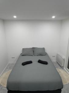 Cozy luxury apartment near Paris