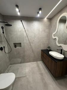 Mediteran Line Apartman 2