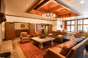 Riverbend Crosscut Run Condo: Great LiftTown Access