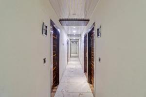 Hotel O Bhavya Residency