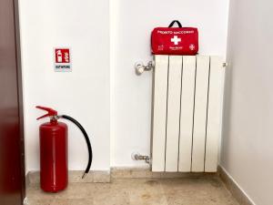 Gioiosa Vatican House